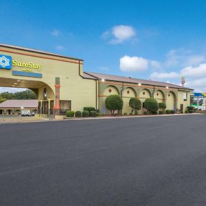 Surestay Hotel By Best Western Mt Pleasant